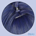 OSIAS COSPLAY - Honkai Star Rail Seele Wig
