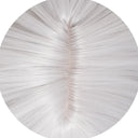 OSIAS COSPLAY - Genshin impact Paimon Cosplay Wig