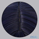 OSIAS COSPLAY - Genshin Impact Scaramouche Cosplay Wig