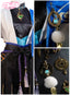 Osias Upgraded Edition Genshin Impact Wanderer Cosplay Costume