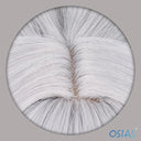 OSIAS COSPLAY - Honkai Star Rail Bronya Cosplay Wig