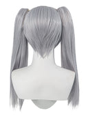 Frieren Cosplay Wig