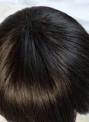 OSIAS COSPLAY - Haikyuu Tobio Kageyama Cosplay Wig