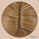 OSIAS COSPLAY - Genshin Impact Lisa Cosplay Wig