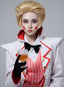 Hazbin Hotel Lucifer Morningstar Cosplay Costume