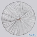 OSIAS COSPLAY - Genshin Impact Cyno Cosplay Wig