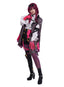 Women's Game Honkai Star Rail Kafka Cosplay Boots for Halloween, Anime and Game Conventions