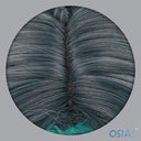 OSIAS COSPLAY - Genshin Impact Xiao Cosplay Wig