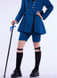 OSIAS Ciel Phantomhive Uniform Cosplay Costume