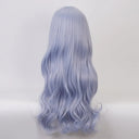 OSIAS COSPLAY - OSIAS Anime Cosplay Wig, Halloween Wig, with Free Wig Cap (Chisaki Kai)