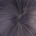 OSIAS COSPLAY - Genshin Impact Kujo Sara Cosplay Wig