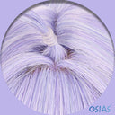 OSIAS COSPLAY - Honkai Star Rail Bailu Cosplay Wig