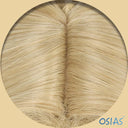 OSIAS COSPLAY - Honkai Star Rail Yanqing Cosplay Wig