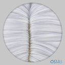 OSIAS COSPLAY - Genshin Impact Kamisato Ayaka Cosplay Wig