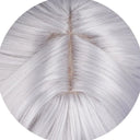 OSIAS COSPLAY - Genshin Impact Shenhe Cosplay Wig