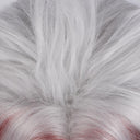 OSIAS COSPLAY - Genshin Impact Arataki Itto Cosplay Wig