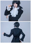 OSIAS Bungo Stray Dogs Ryunosuke Akutagawa Cosplay Costume