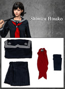 Shimizu Hinako [Remastered V2.0]