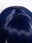 Acheron Wig Purple Long Synthetic Heat Resistant Hair