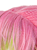 OSIAS DS Women's Pink Cosplay Wig