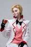 Hazbin Hotel Lucifer Morningstar Cosplay Costume