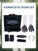 OSIAS COSPLAY - NieR:Automata 2B Cosplay Costume