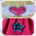 OSIAS COSPLAY - OSHI NO KO Ai Hoshino Cosplay Costume