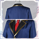 OSIAS COSPLAY - OSHI NO KO Aqua Hoshino Cosplay Costume