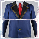 OSIAS COSPLAY - OSHI NO KO Aqua Hoshino Cosplay Costume