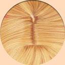 OSIAS COSPLAY - OSHI NO KO Aquamarine Hoshino Aqua Cosplay Wig