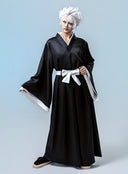 BLEACH Hitsugaya Toushirou Cosplay Costume [Remastered V2.0] | US/EU Men's Fit