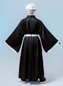 BLEACH Hitsugaya Toushirou Cosplay Costume [Remastered V2.0] | US/EU Men's Fit