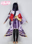 Genshin Impact Raiden Shogun Costume