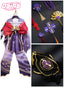 Genshin Impact Raiden Shogun Costume