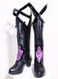 Honkai Star Rail Black Swan Boots