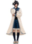 Ciel Phantomhive Sailor Suit Costume