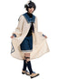 Ciel Phantomhive Sailor Suit Costume