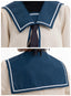 Ciel Phantomhive Sailor Suit Costume