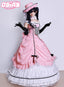 Ciel Phantomhive Robin Dress  Costume