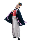 DS Men's Slim-Fit Top Cosplay Costume – Remastered Version Outfit
