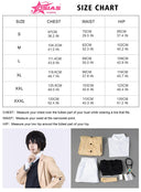 Bungo Stray Dogs Dazai Osamu Cosplay-Kostüm