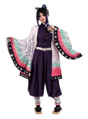 OSIAS DS Women's Cosplay Costume – Butterfly-Inspired Outfit with Haori