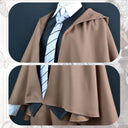 OSIAS COSPLAY - Bungo Stray Dogs Edogawa Rampo Cosplay Costume