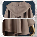 OSIAS COSPLAY - Bungo Stray Dogs Edogawa Rampo Cosplay Costume