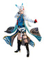 OSIAS Game HSR Feixiao Cosplay Costume