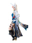 OSIAS Game HSR Feixiao Cosplay Costume