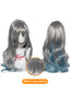 Honkai Star Rail Firefly wig