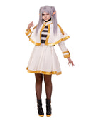 Frieren Cosplay Costume