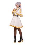 Frieren Cosplay Costume