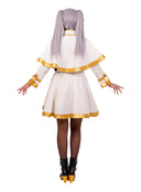 Frieren Cosplay Costume